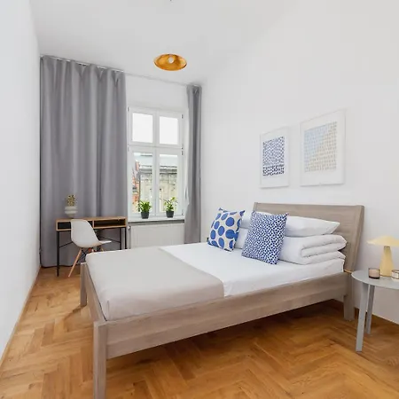 Two Bedroom Apartment - Sarego 28 Street Krakau Exterior foto