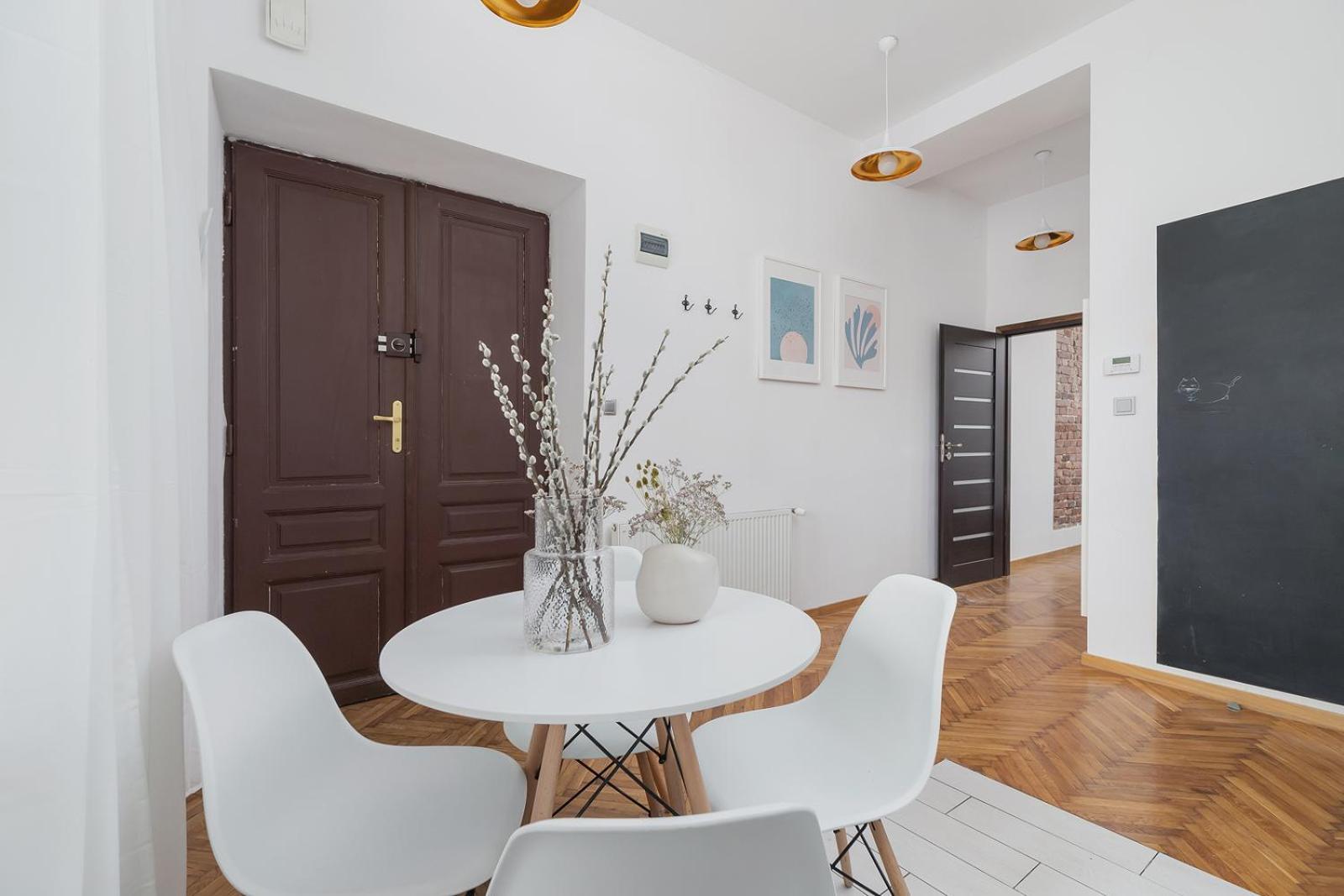 Apartment Two Bedroom - Sarego 28 Street