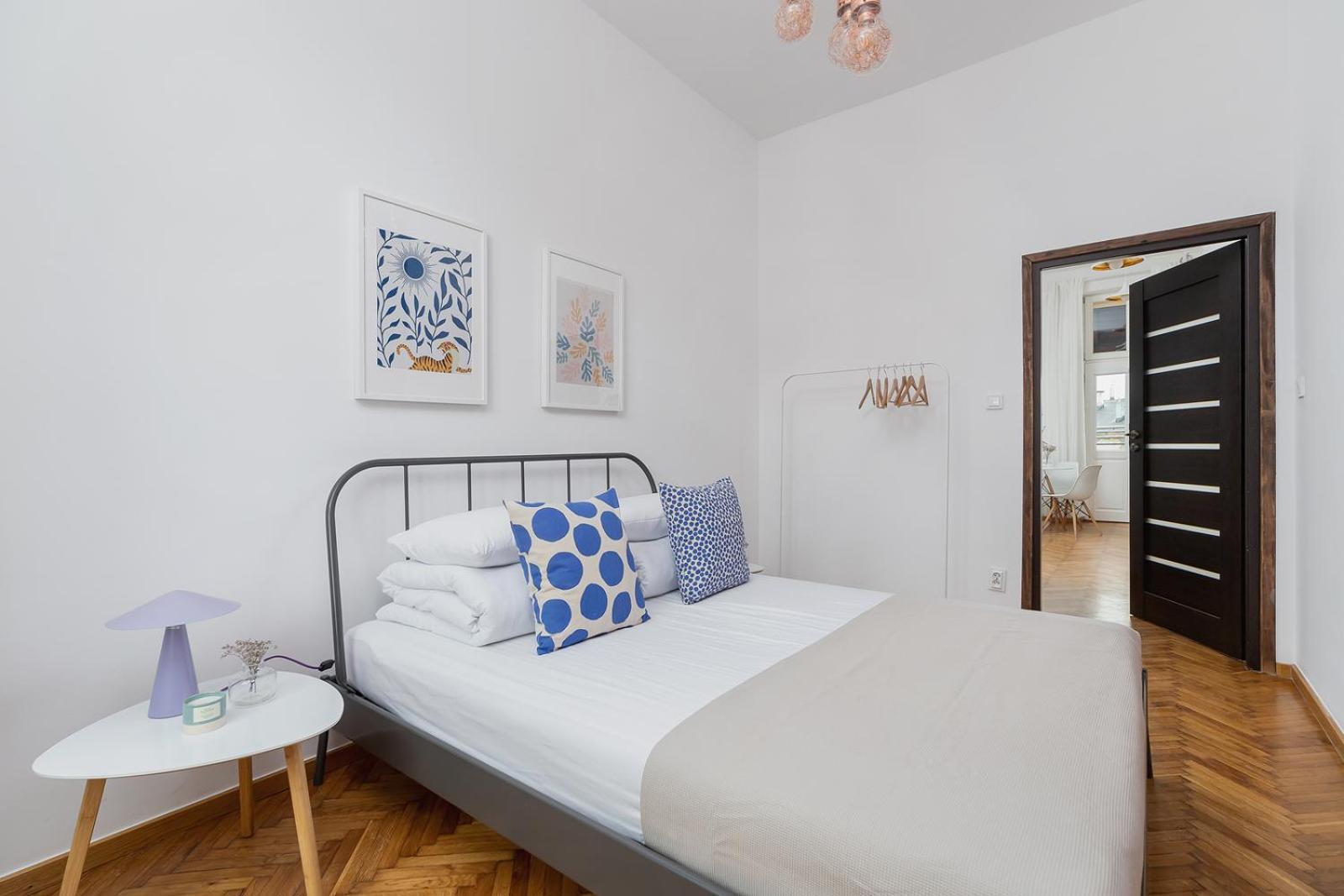 Apartment Two Bedroom - Sarego 28 Street