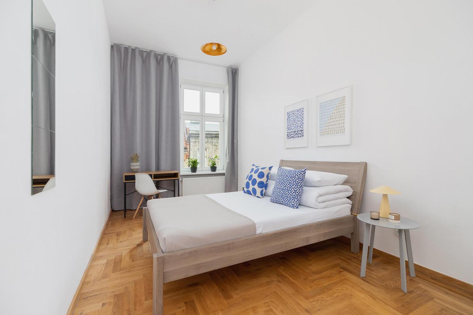Two Bedroom - Sarego 28 Street