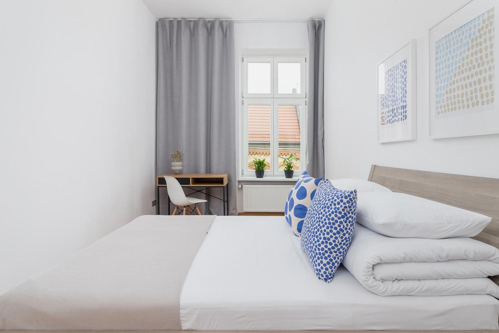 Two Bedroom - Sarego 28 Street *