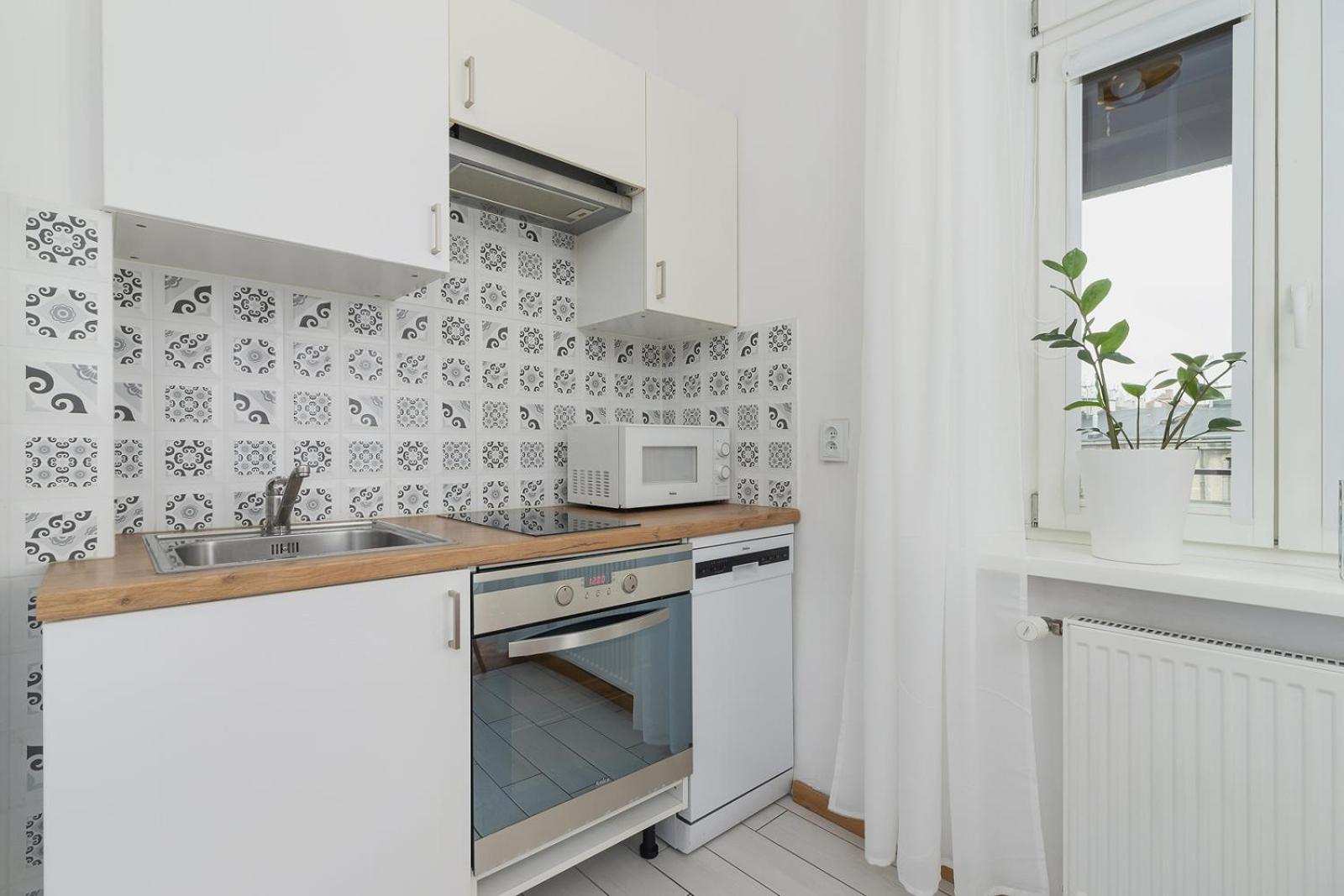 Two Bedroom - Sarego 28 Street *