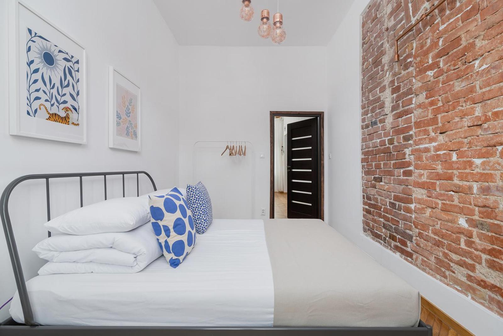 Two Bedroom - Sarego 28 Street Krasków