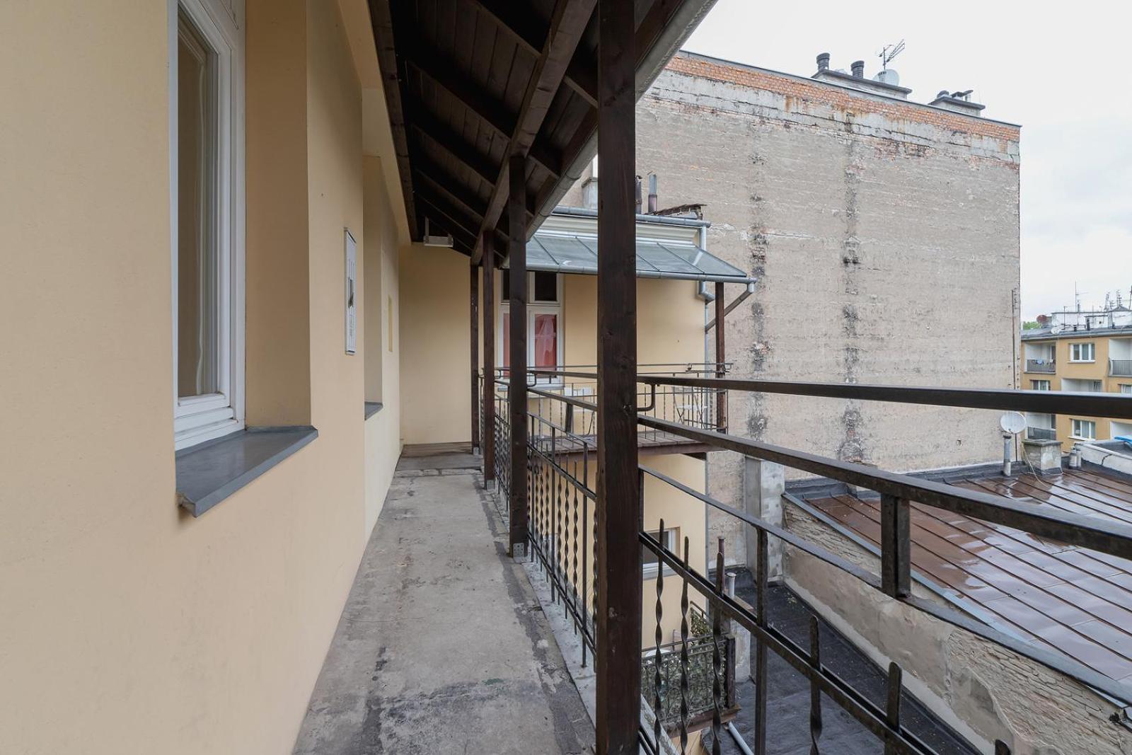 Two Bedroom - Sarego 28 Street