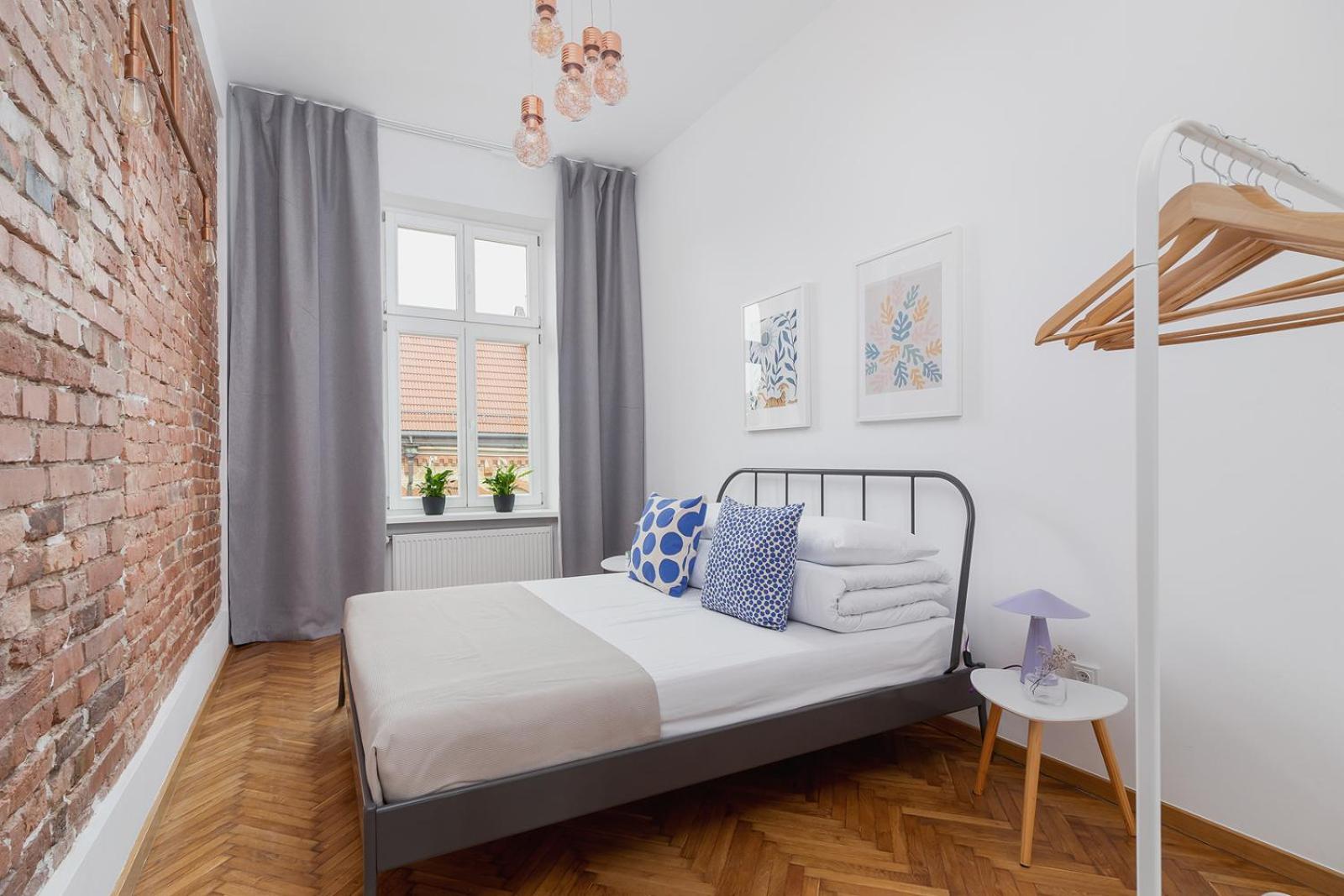 Apartment Two Bedroom - Sarego 28 Street