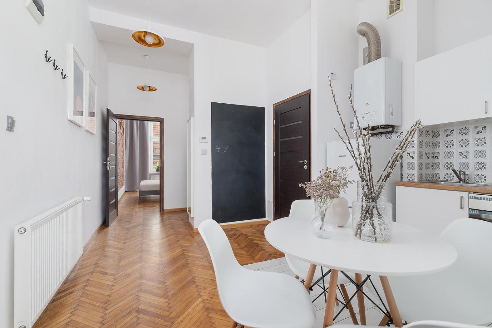 Leilighet Two Bedroom - Sarego 28 Street Krasków
