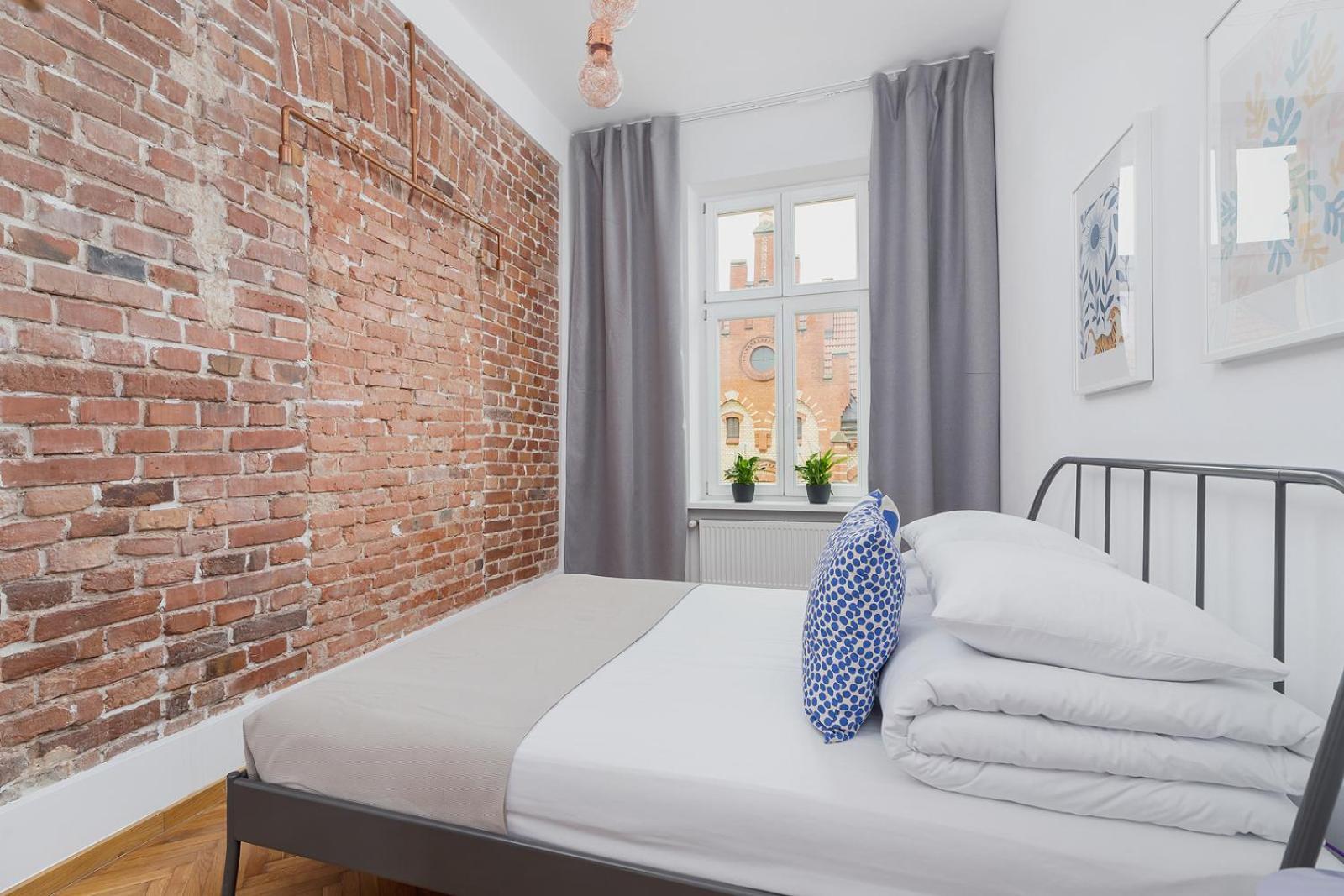 Two Bedroom - Sarego 28 Street Apartment *