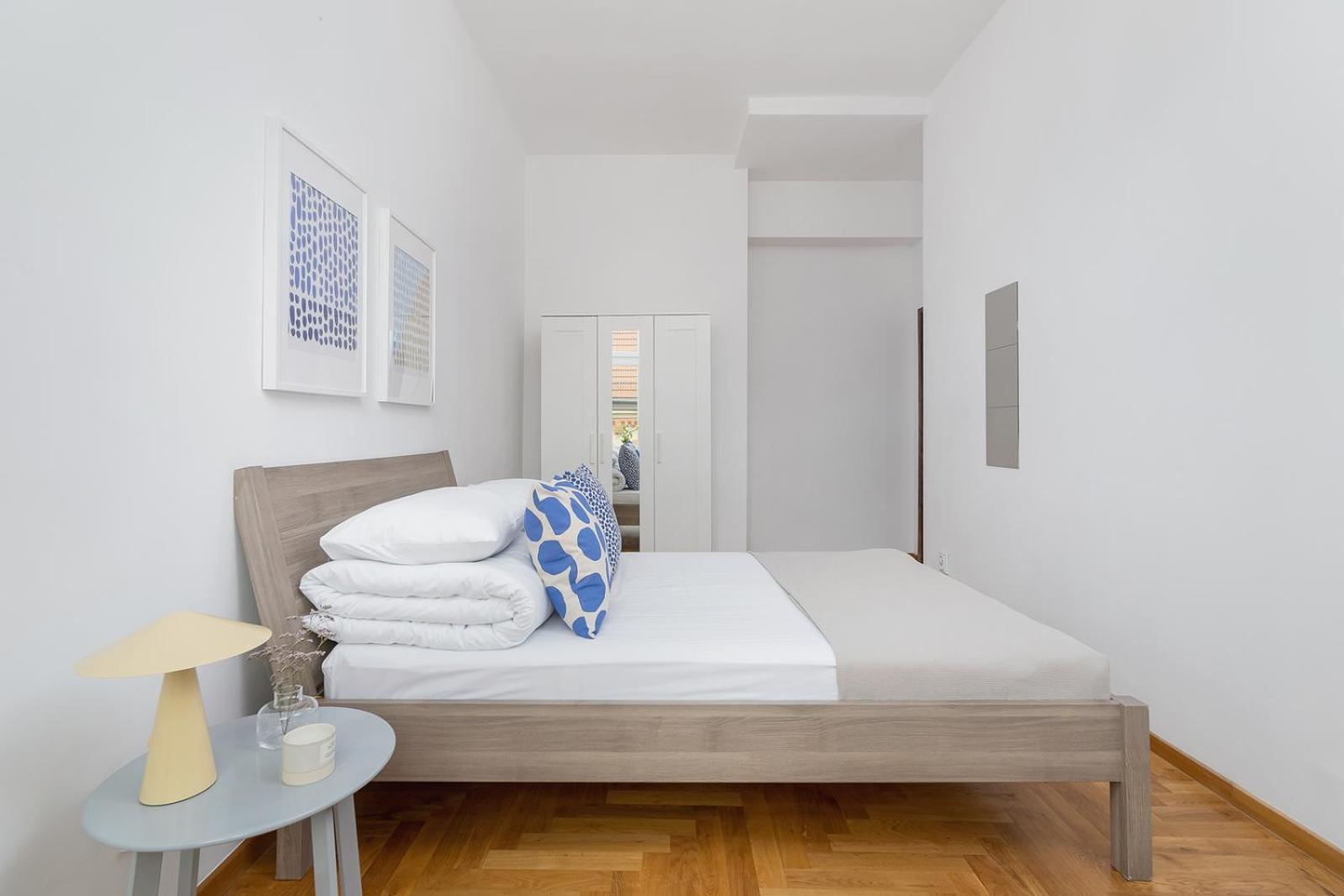 Apartment Two Bedroom - Sarego 28 Street *